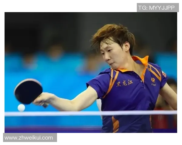 杭州乒乓球队战术解析与训练策略探讨聚焦乒乓球发展新方向